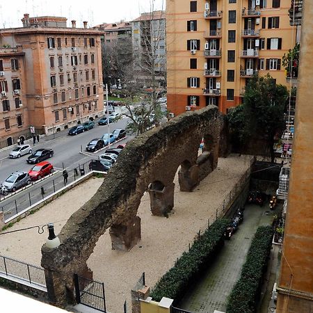 A Testaccio Da Max Rom Exterior foto