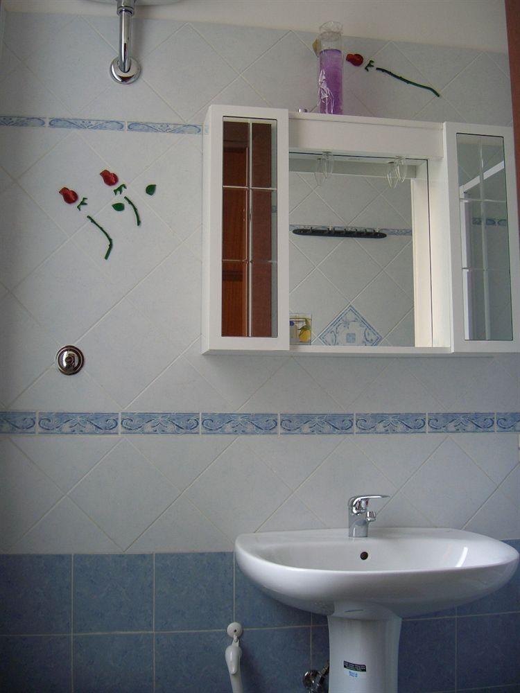 A Testaccio Da Max Rom Exterior foto