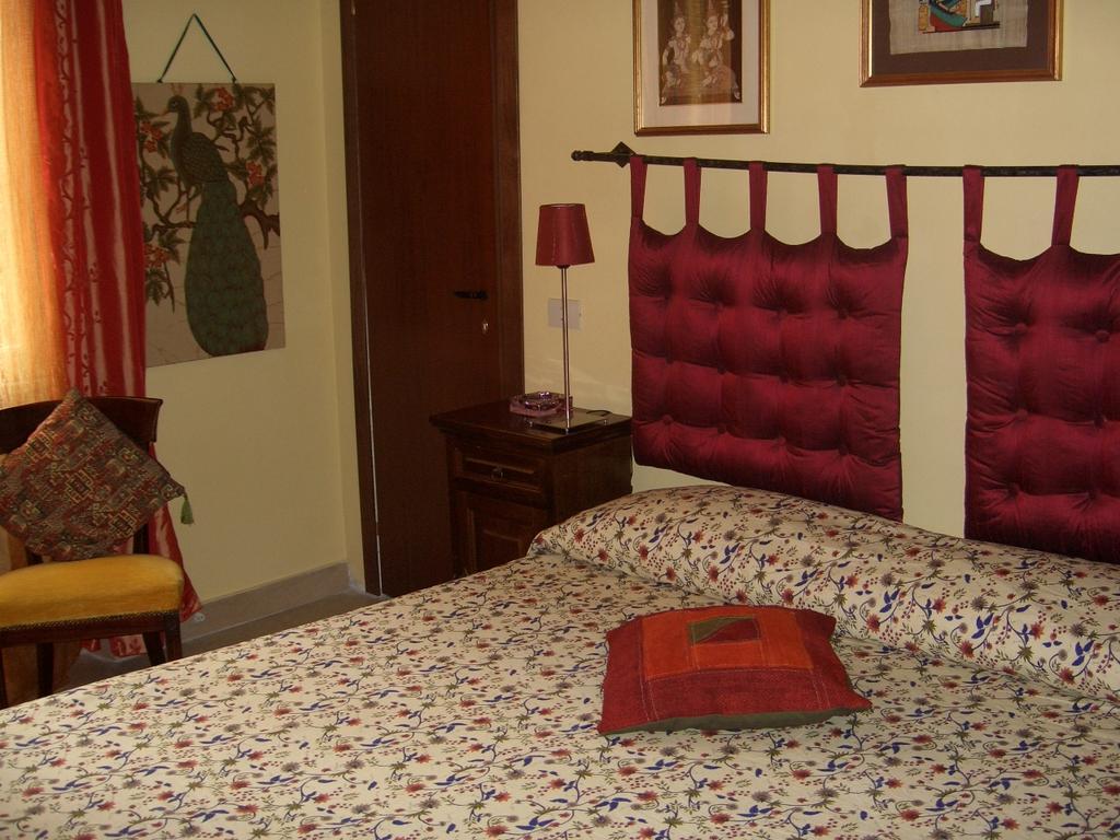 A Testaccio Da Max Rom Exterior foto
