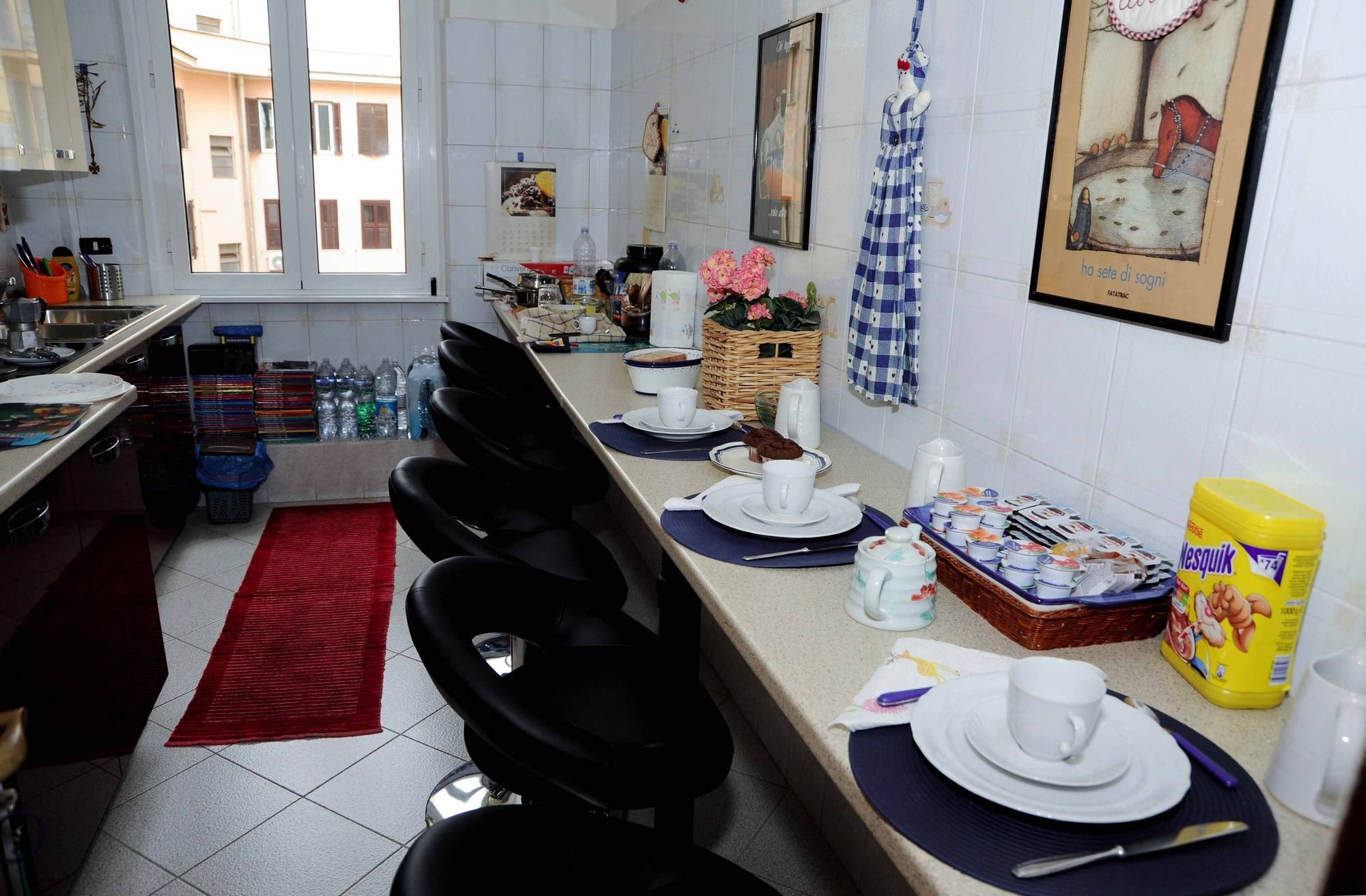 A Testaccio Da Max Rom Exterior foto