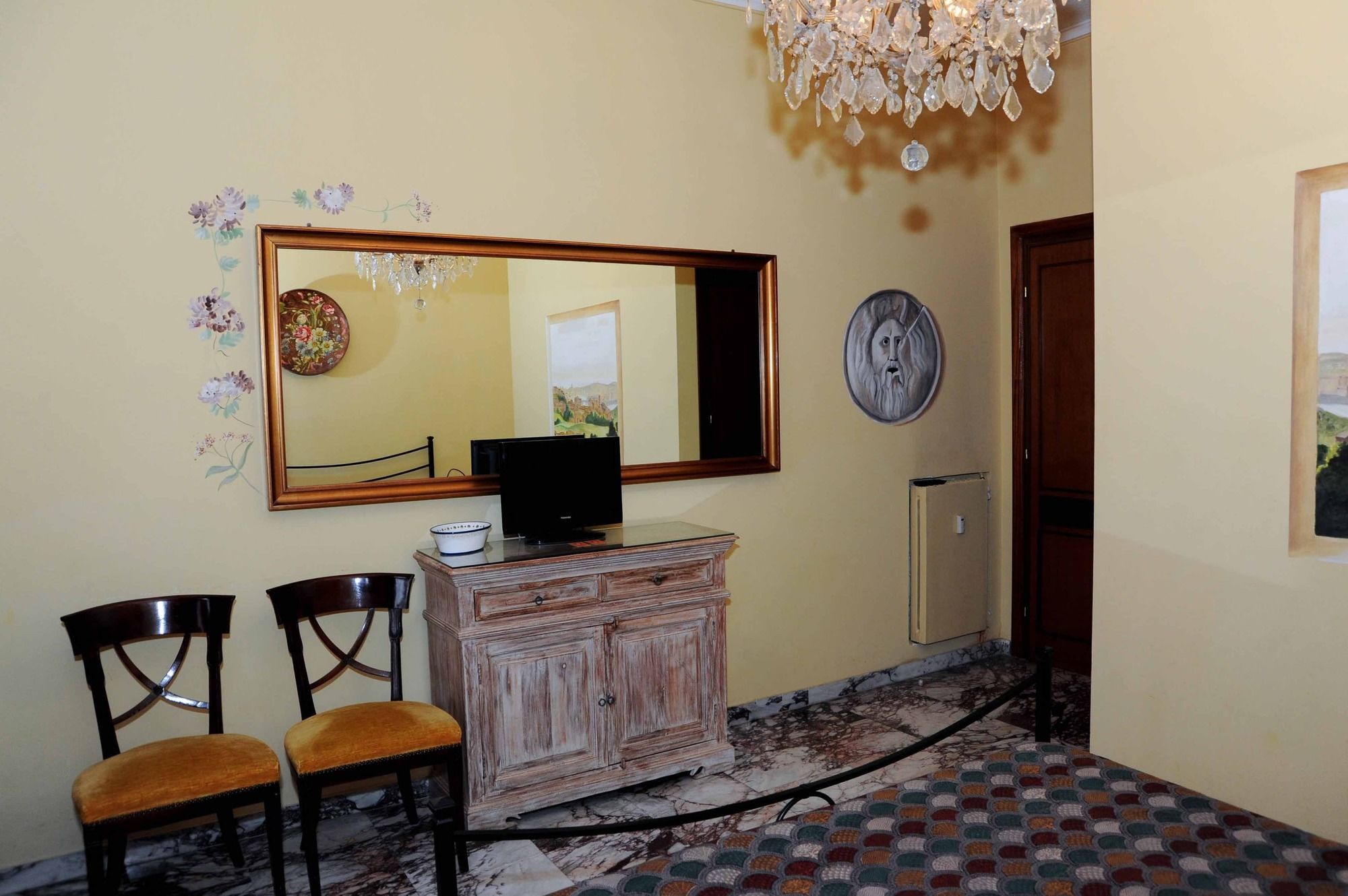 A Testaccio Da Max Rom Exterior foto