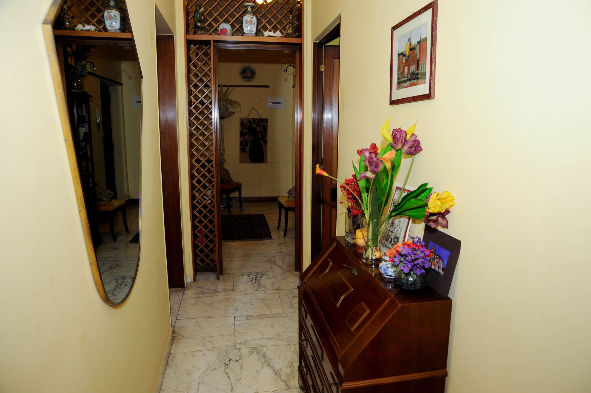 A Testaccio Da Max Rom Exterior foto